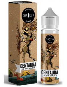 Centaura "crumble poire,...