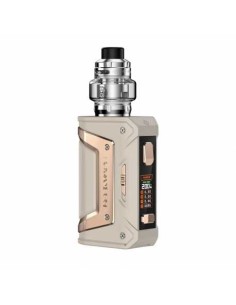 KIT AEGIS LEGEND 2 L200...