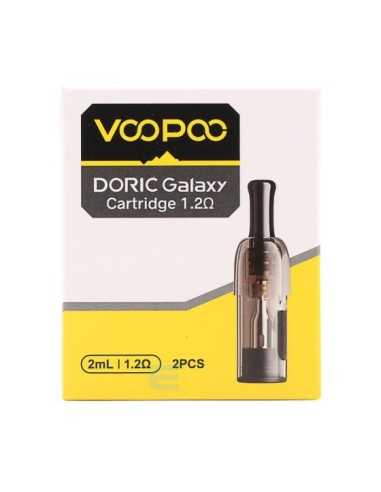 Cartouches X2 Doric Galaxy - Voopoo