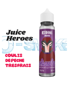 Magneto juice heroes "...