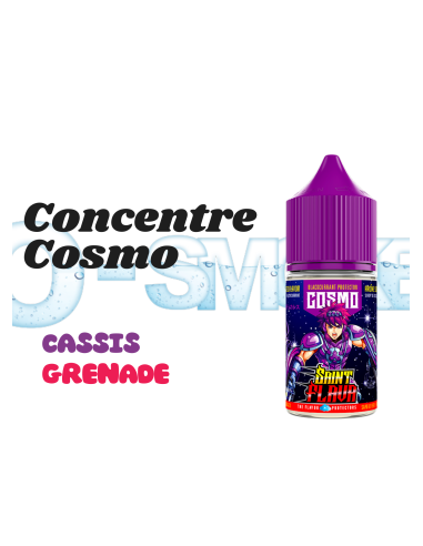 Concentré Cosmo Swoke