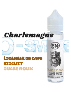 Charlemagne "Liqueur de...