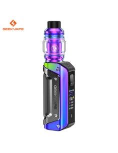 Kit Aegis Solo 3 100W -...