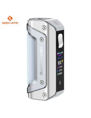 Box Aegis Solo 3 100W - GeekVape