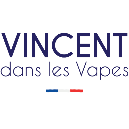 Vincent dans les vapes