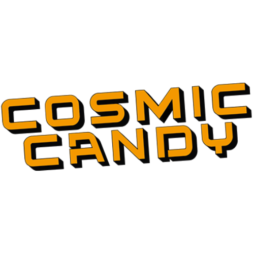 Cosmic Candy