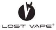 Lost Vape